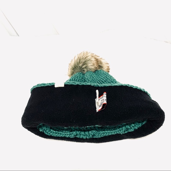 Nirvanna beanie - Picture 4 of 8